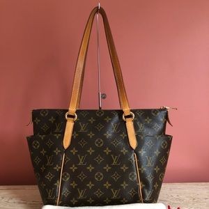 Louis vuitton totally pm